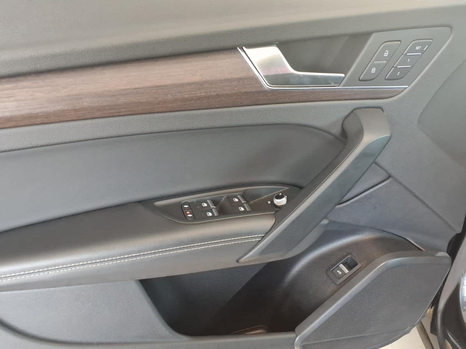 2021 Audi Q5 Premium Plus 45 TFSI quattro