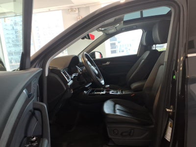 2021 Audi Q5 Premium Plus 45 TFSI quattro