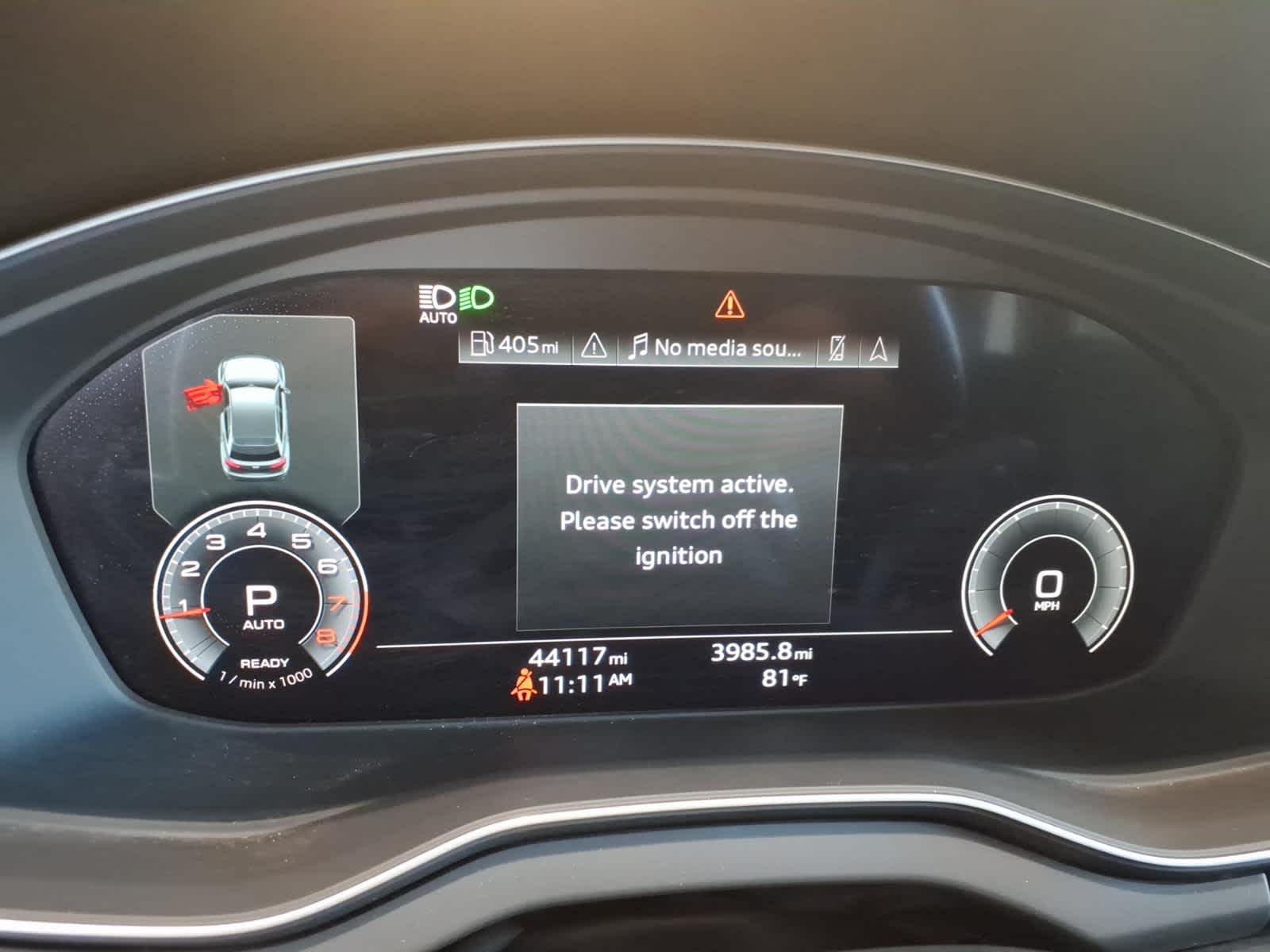 2021 Audi Q5 Premium Plus 45 TFSI quattro