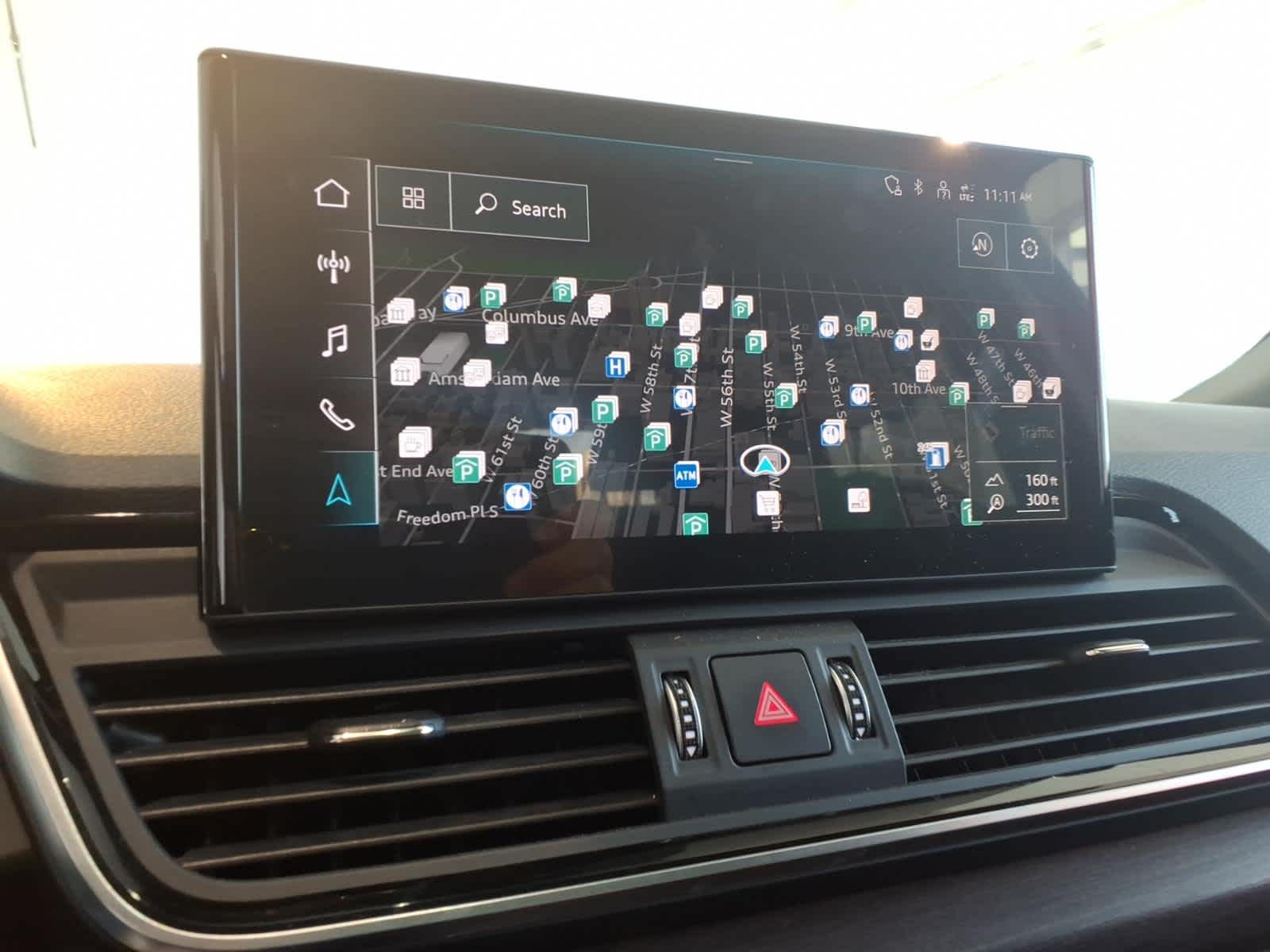 2021 Audi Q5 Premium Plus 45 TFSI quattro
