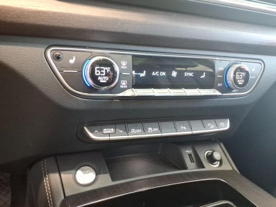 2021 Audi Q5 Premium Plus 45 TFSI quattro