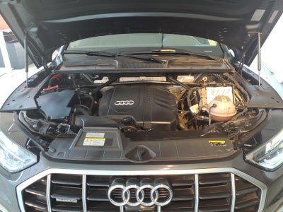 2021 Audi Q5 Premium Plus 45 TFSI quattro
