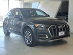 2021 Audi Q5 Premium Plus 45 TFSI quattro