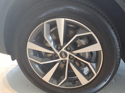 2021 Audi Q5 Premium Plus 45 TFSI quattro