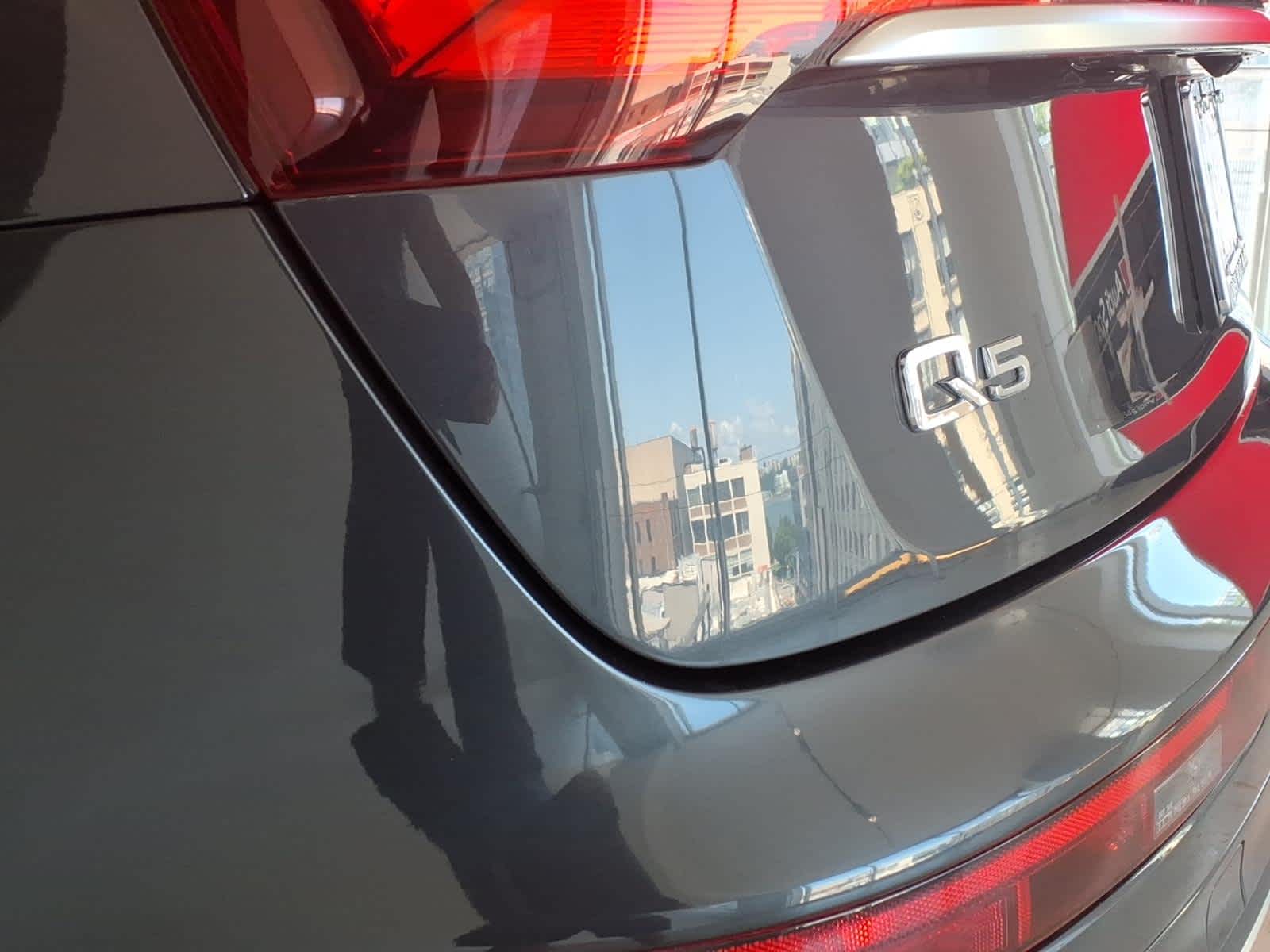 2021 Audi Q5 Premium Plus 45 TFSI quattro