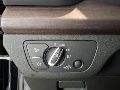 2021 Audi Q5 Premium Plus 45 TFSI quattro