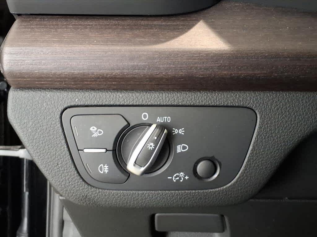 2021 Audi Q5 Premium Plus 45 TFSI quattro