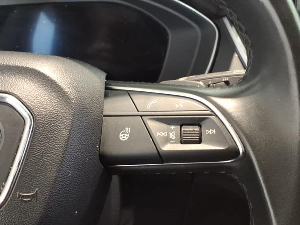 2021 Audi Q5 Premium Plus 45 TFSI quattro