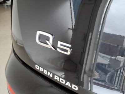 2021 Audi Q5 Premium Plus 45 TFSI quattro