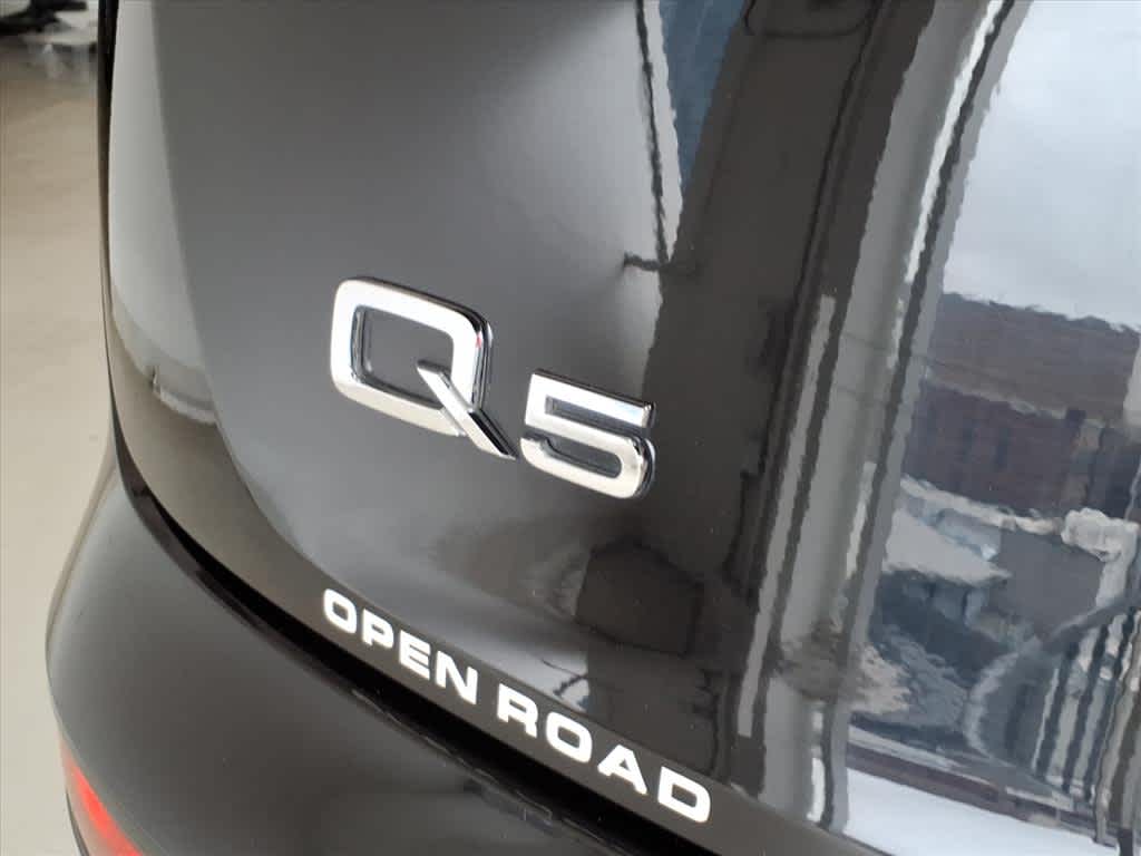 2021 Audi Q5 Premium Plus 45 TFSI quattro