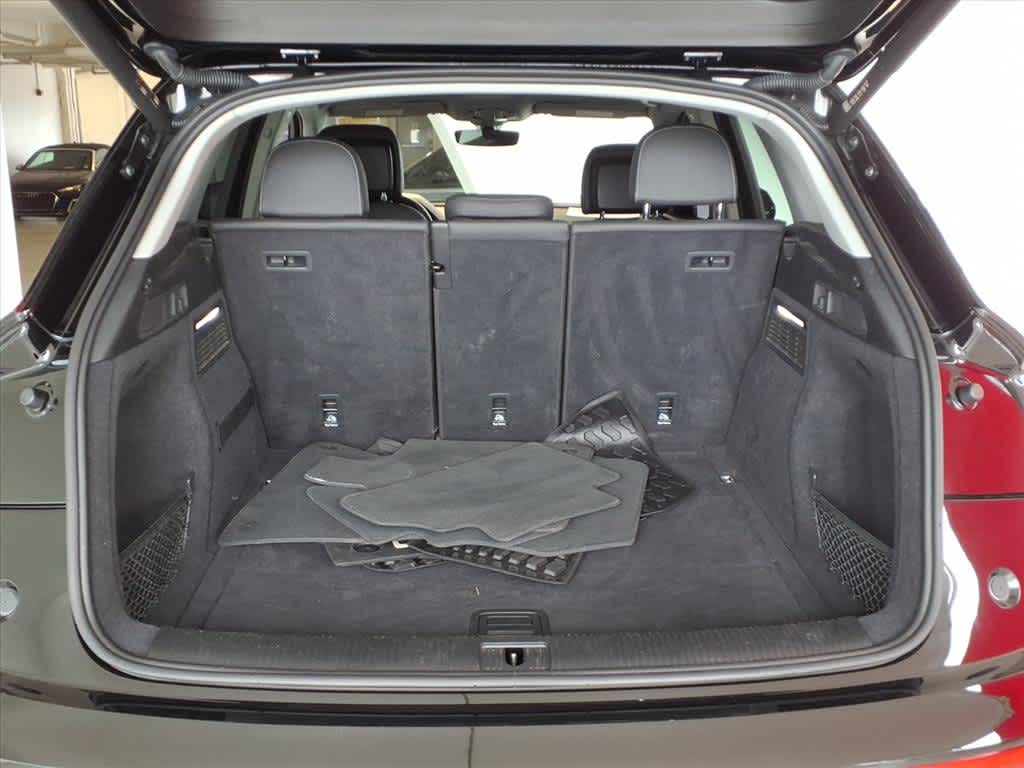 2021 Audi Q5 Premium Plus 45 TFSI quattro