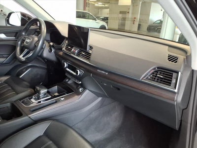 2021 Audi Q5 Premium Plus 45 TFSI quattro