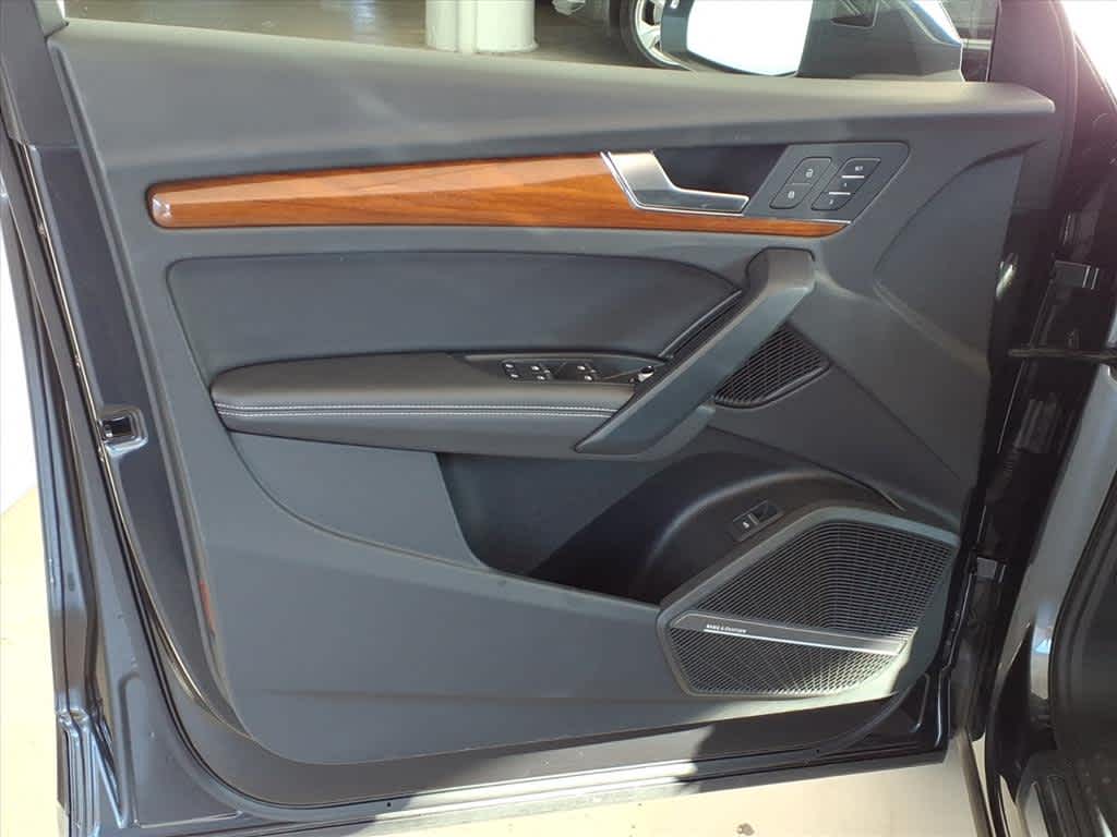 2023 Audi Q5 Premium Plus 40 TFSI quattro