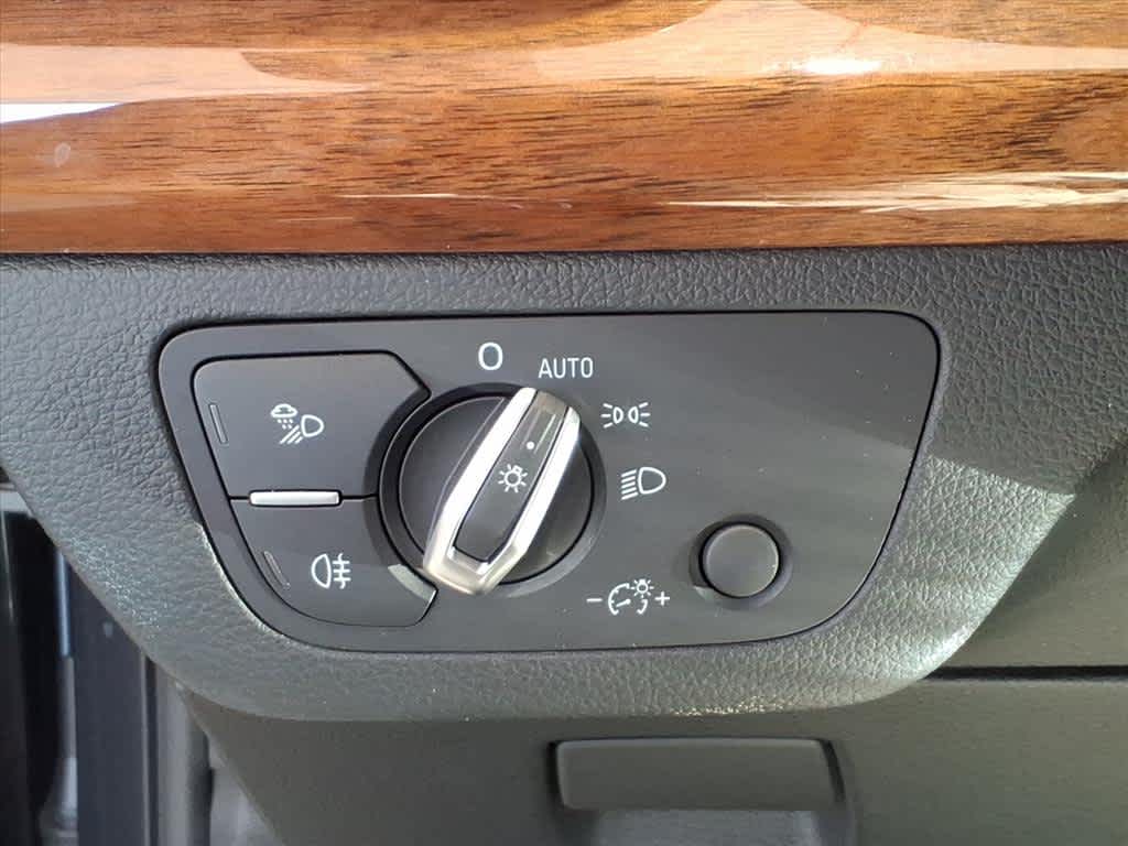 2023 Audi Q5 Premium Plus 40 TFSI quattro