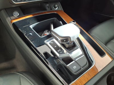 2023 Audi Q5 Premium Plus 40 TFSI quattro