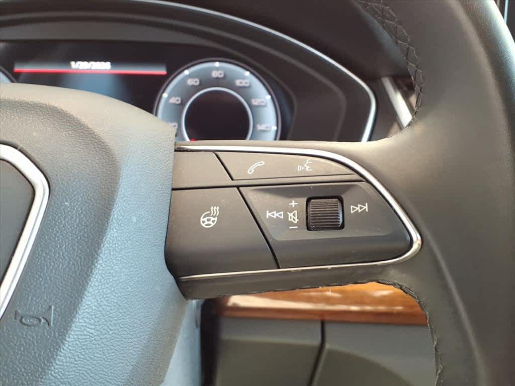 2023 Audi Q5 Premium Plus 40 TFSI quattro