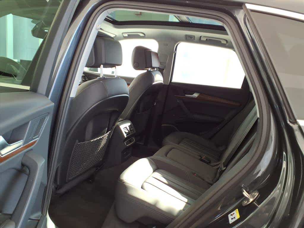 2023 Audi Q5 Premium Plus 40 TFSI quattro