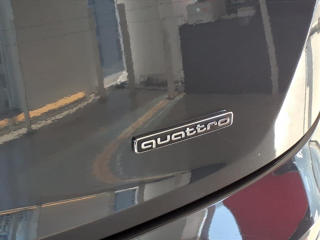 2023 Audi Q5 Premium Plus 40 TFSI quattro