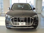 2023 Audi Q5 Premium Plus 40 TFSI quattro