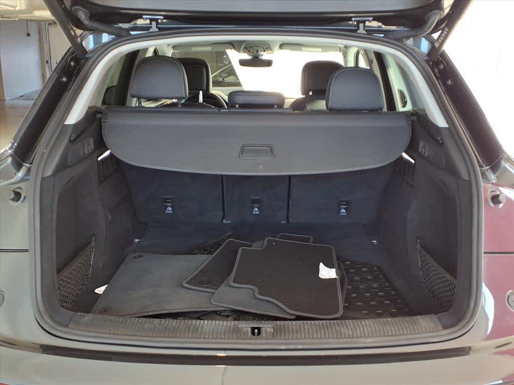 2023 Audi Q5 Premium Plus 40 TFSI quattro