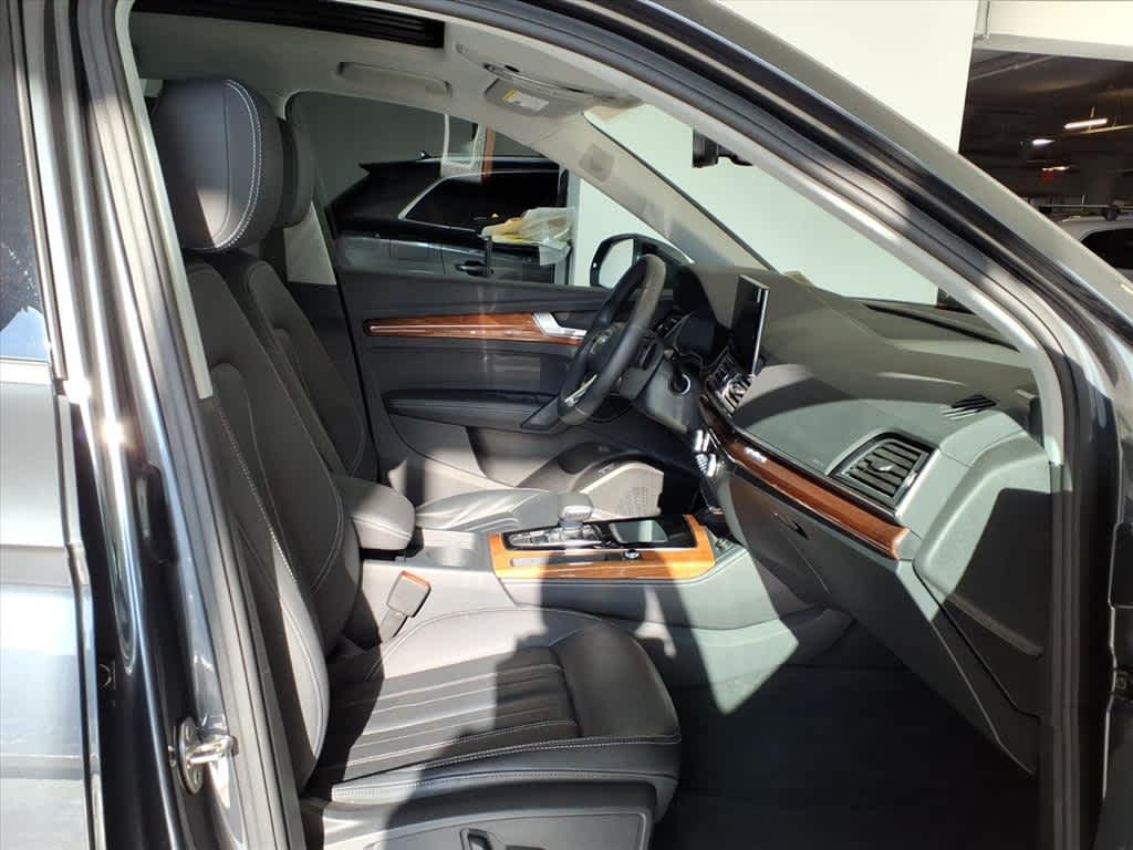 2023 Audi Q5 Premium Plus 40 TFSI quattro