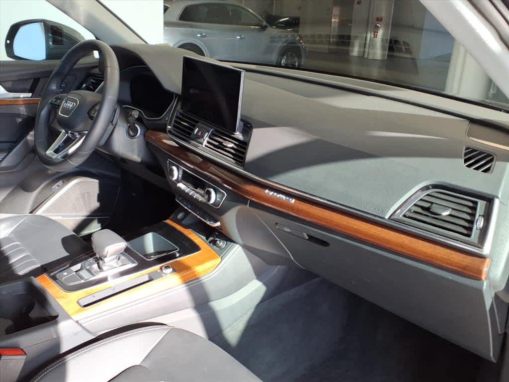 2023 Audi Q5 Premium Plus 40 TFSI quattro