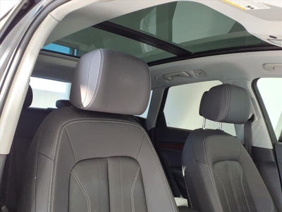 2023 Audi Q5 Premium Plus 40 TFSI quattro