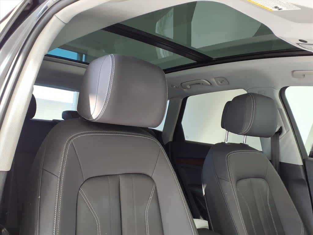 2023 Audi Q5 Premium Plus 40 TFSI quattro