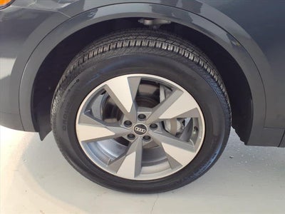 2023 Audi Q5 Premium Plus 40 TFSI quattro