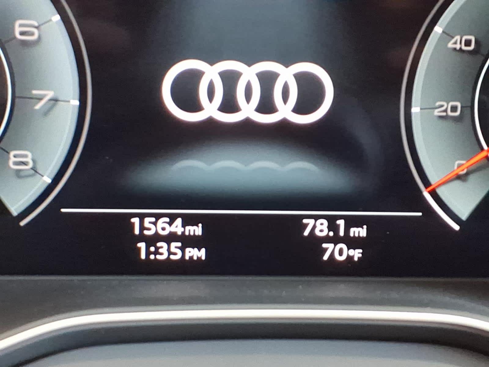 2025 Audi Q5 Premium Plus 40 TFSI quattro
