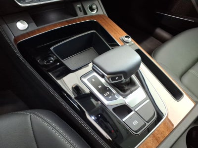 2025 Audi Q5 Premium Plus 40 TFSI quattro