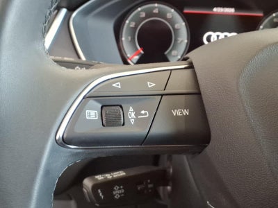 2025 Audi Q5 Premium Plus 40 TFSI quattro
