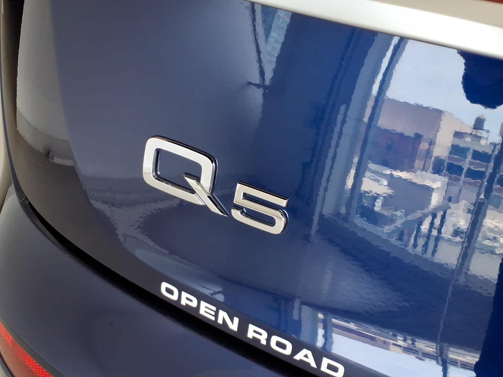 2025 Audi Q5 Premium Plus 40 TFSI quattro
