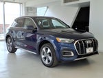 2025 Audi Q5 Premium Plus 40 TFSI quattro
