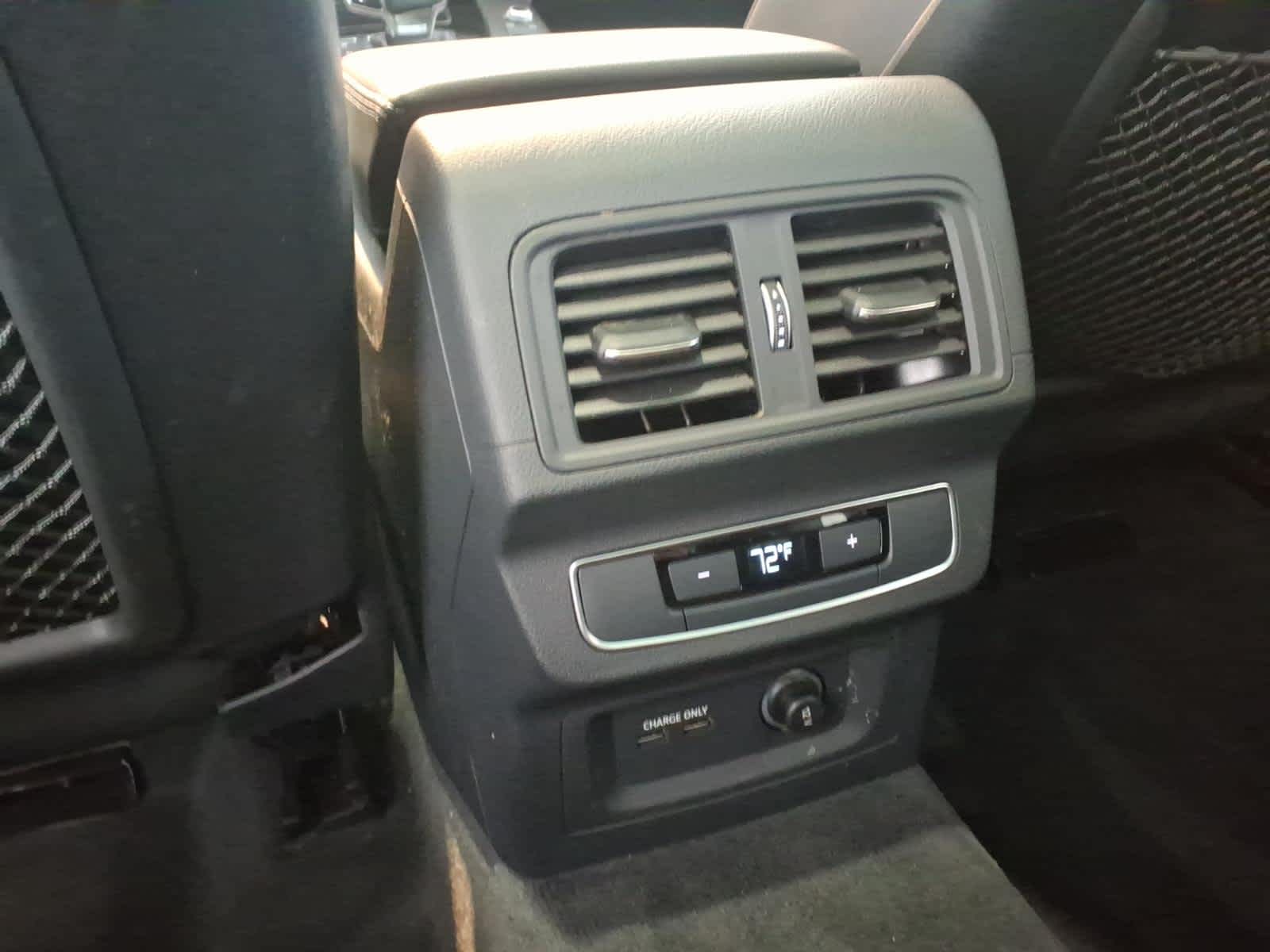 2024 Audi Q5 Premium Plus 40 TFSI quattro
