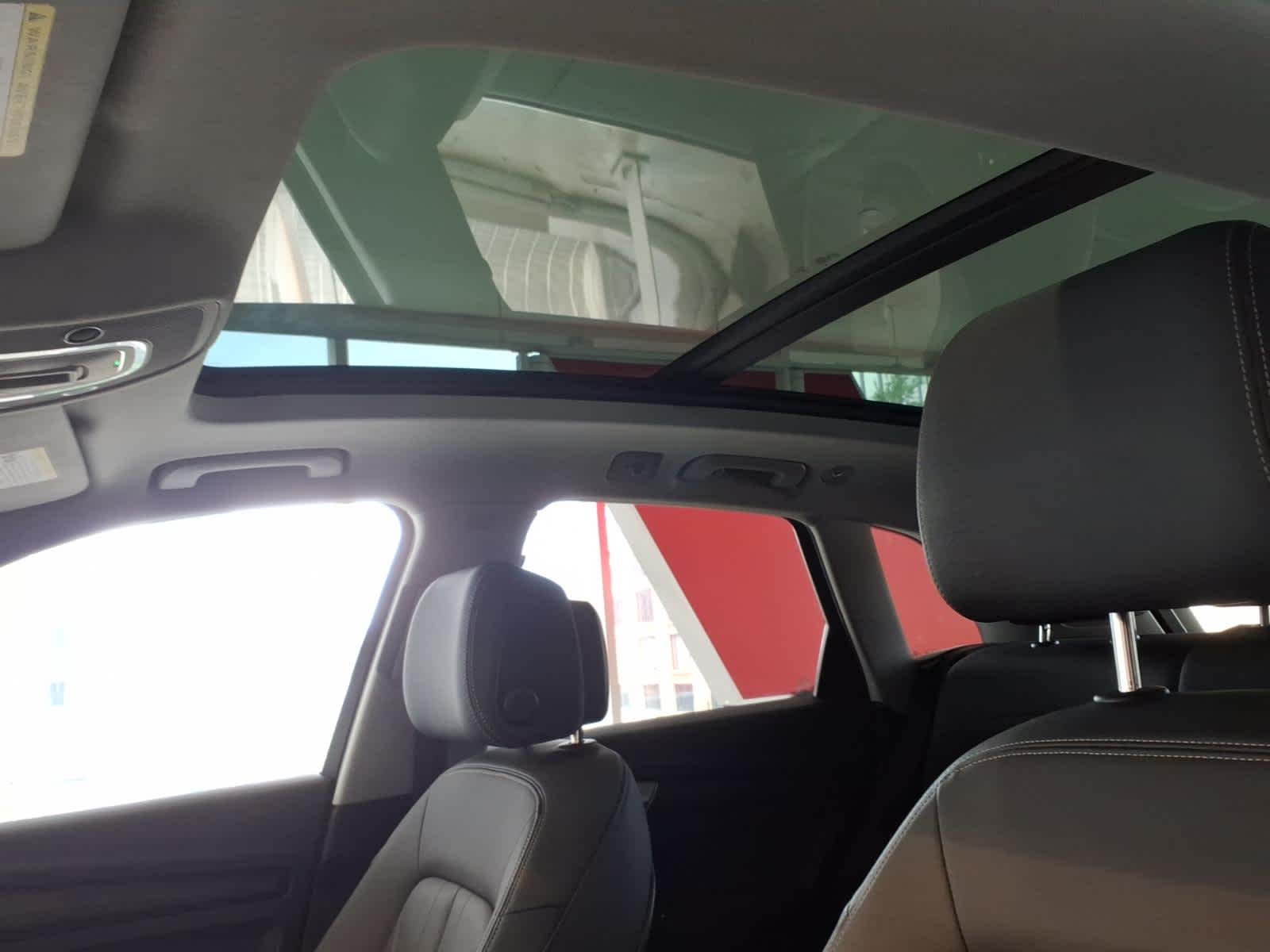 2024 Audi Q5 Premium Plus 40 TFSI quattro