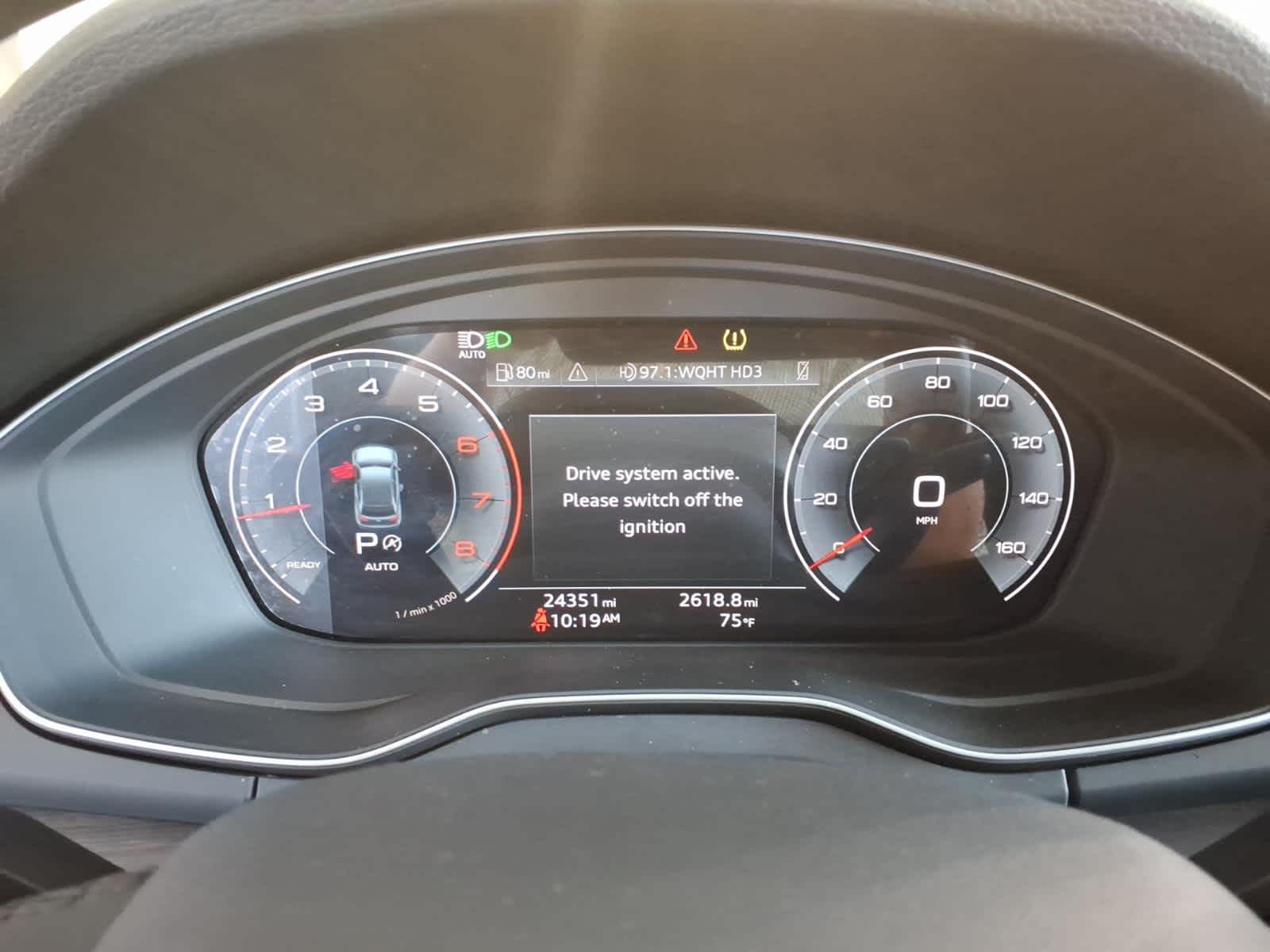 2024 Audi Q5 Premium Plus 40 TFSI quattro