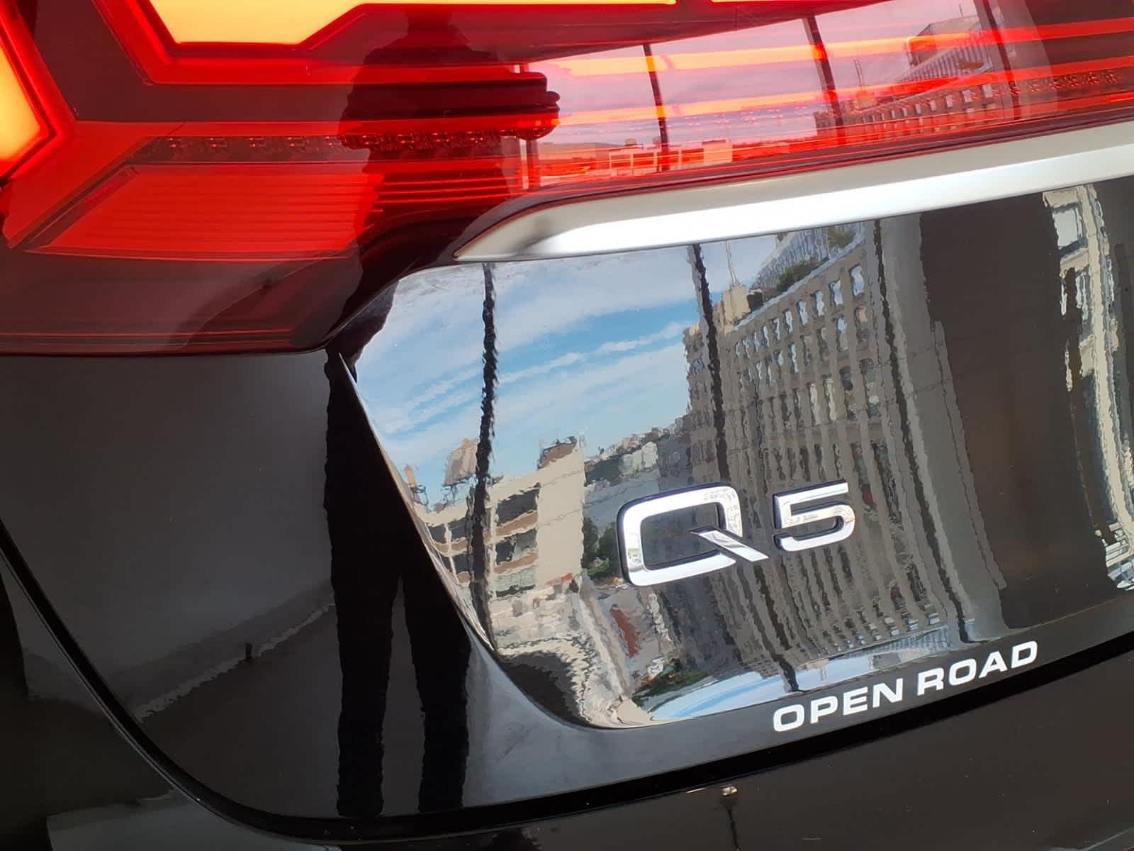 2024 Audi Q5 Premium Plus 40 TFSI quattro
