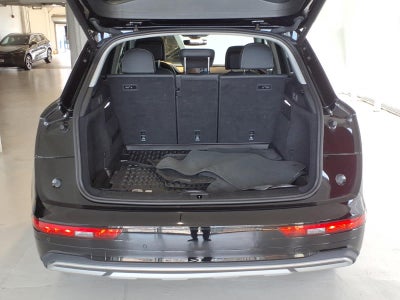 2024 Audi Q5 Premium Plus 40 TFSI quattro