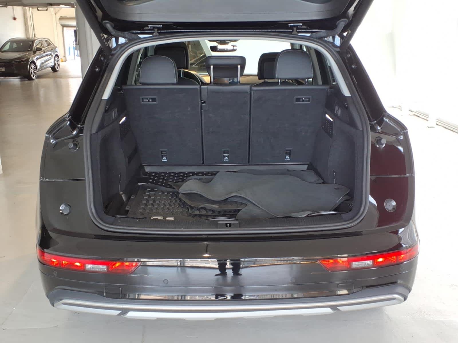 2024 Audi Q5 Premium Plus 40 TFSI quattro