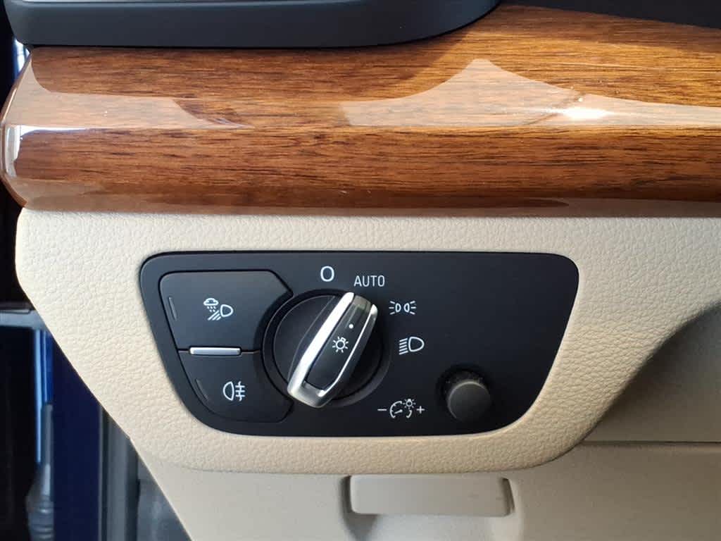 2023 Audi Q5 Premium Plus 40 TFSI quattro