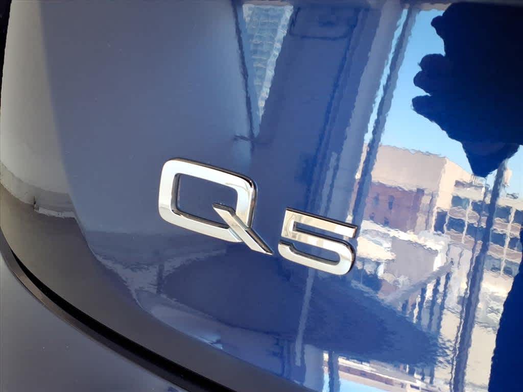 2023 Audi Q5 Premium Plus 40 TFSI quattro
