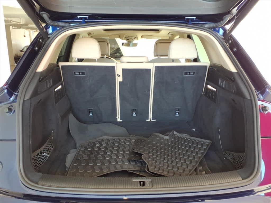 2023 Audi Q5 Premium Plus 40 TFSI quattro