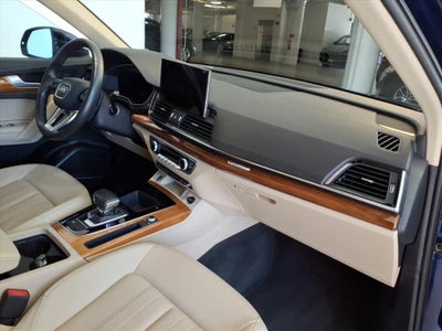 2023 Audi Q5 Premium Plus 40 TFSI quattro