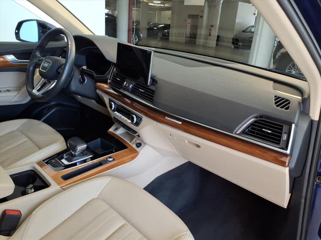 2023 Audi Q5 Premium Plus 40 TFSI quattro
