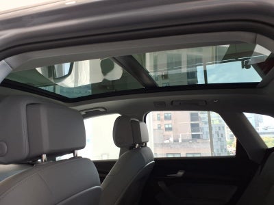 2023 Audi Q5 Premium Plus 40 TFSI quattro