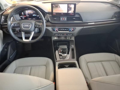 2023 Audi Q5 Premium Plus 40 TFSI quattro