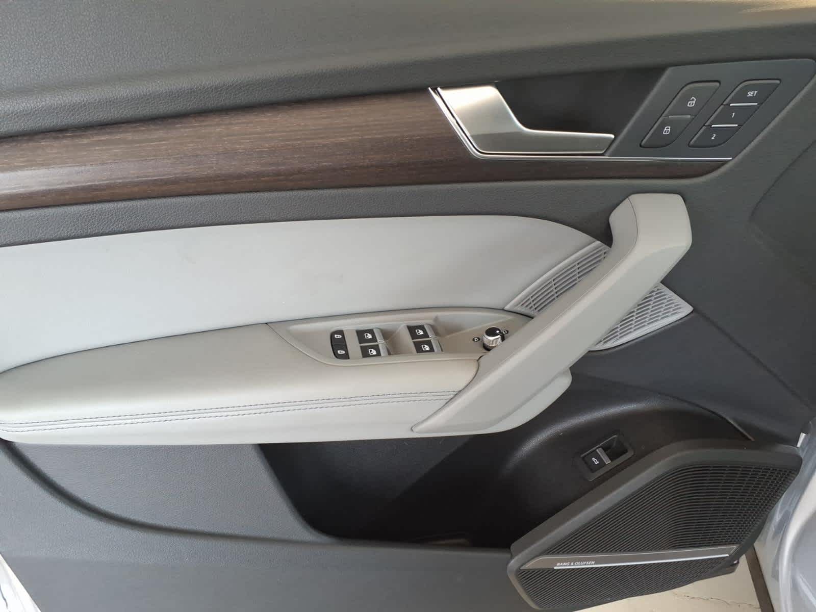 2023 Audi Q5 Premium Plus 40 TFSI quattro