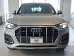2023 Audi Q5 Premium Plus 40 TFSI quattro