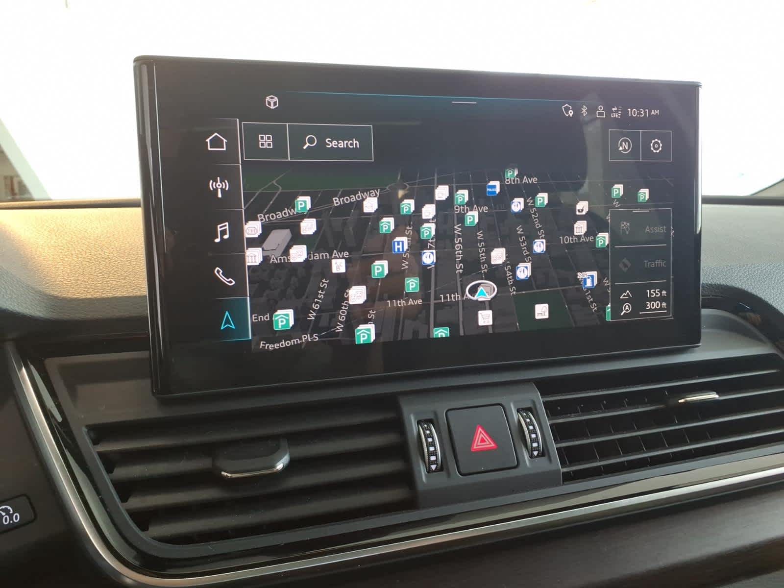 2023 Audi Q5 Premium Plus 40 TFSI quattro